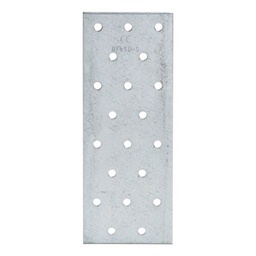 [007392] Perforated Plate 40 x 120