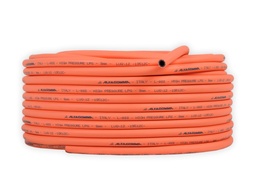 [002313] Orange Gas Pipe per mt