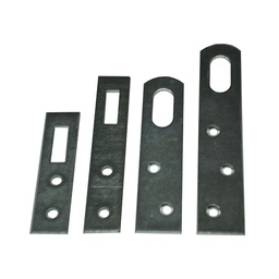 [001823] Flat Hanger 20 X 100