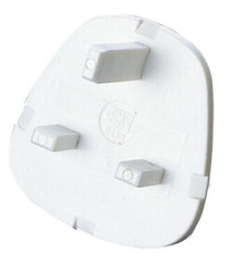 [002645] Plastic Safety Cover for Socket