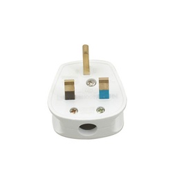 [000861] PLUG 13AMP