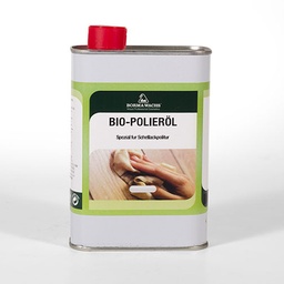 [006408] POLISHING OIL FOR SHELLAK 0.5LT