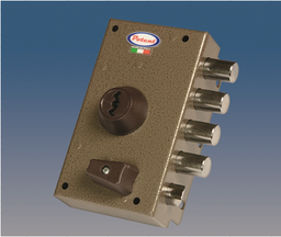 [000614] Potent 1715 Right