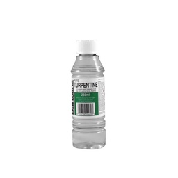 [005883] Pure Turpentine 250ml