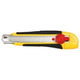[008553] Retractable Blade Knife 18mm