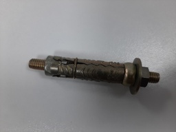 [002006] Roll Bolt 6mm Bolt