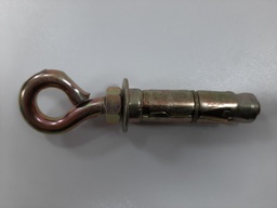 [000366] Roll Bolt 8mm Eye