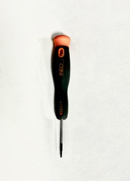 [005526] Screw Driver Torx T6X40mm