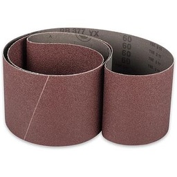 [005656] S/Paper Belt Big Boy Grid 40