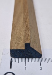 [001143] Moulding Frame Dent PFS per ft