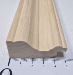 [001525] Moulding Frame M30 per ft
