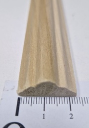 [001772] Moulding Z3 per ft