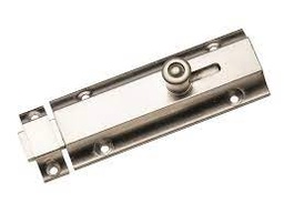 [002055] Bolt w/Spring SN 5cm