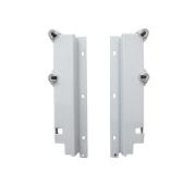 [000022] SBOX Back Holder Double White