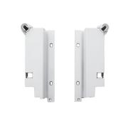 [004106] SBOX Back Holder Single White