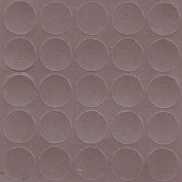 [200419] Screw Cover 20mm - Code 093