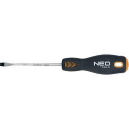 [000654] Screwdriver Flat 10 x 200mm