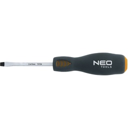 [000662] Screwdriver Flat 5.5 X 100mm