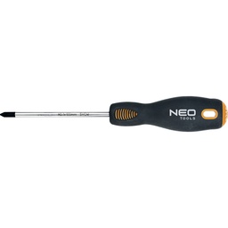 [000230] Screwdriver PZ0 x 75mm