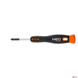 [008425] Screwdriver PZ1 x 40mm