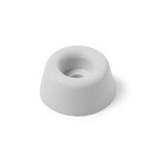 [006364] SEAT BUFFERS GREY