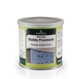 [006977] Shabby Provence 375ml Spring Green 132