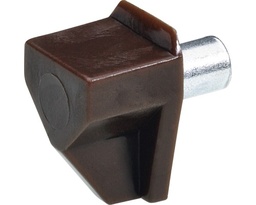 [001890] SHELF SUPPORT BROWN PIN
