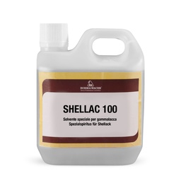 [007359] Shellac Solve 100 1lt Clear