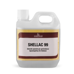 [005159] Shellac Solve 99 1lt