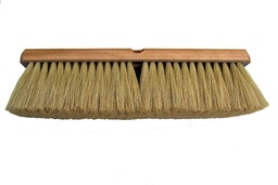 [006393] Short Mane Whitewash Brush 200mm