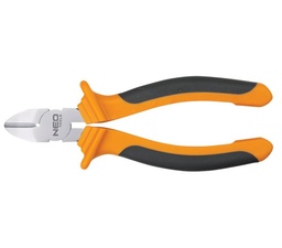 [000905] Side Cutting Pliers 160mm