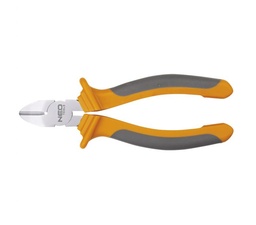 [000860] Side Cutting Pliers 180mm