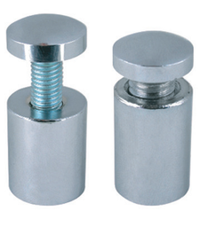 [008741] Sign Board Cap Screw 27x17mm