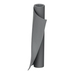 [004272] Skid Proof Drawer Cover 1mt S2291 Grey