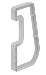 [005245] Space For Wardribe Lift S6019