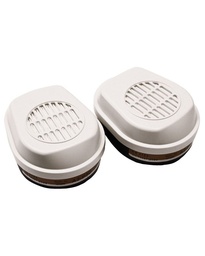 [003045] Sata Air Star Mask Special Filters A2 P3 Pair