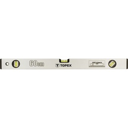 [006006] Spirit Level 80cm Topex