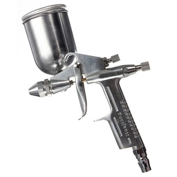 [005562] Spray Gun Gravity Metal
