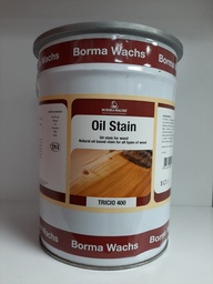 [005007] Oil Stain - 400 Tricio 5lt