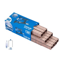 [001651] STAPLES 80-14 box 10000