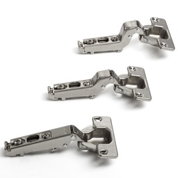 [003025] Star Track 18mm Hinge
