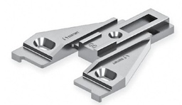 [001335] Star Track Base Frame Mount