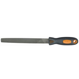 [000852] Steel File Flat - 2