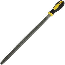 [004881] Steel File Square - 1