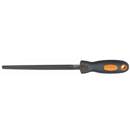 [003844] Steel File Triangle - 2