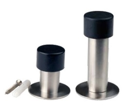 [004758] Door Stopper S/Steel Stick 85mm
