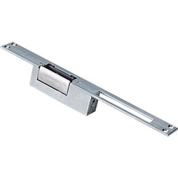 [004236] Door Striker S/Steel for Standard Locks