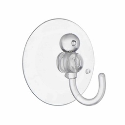 [002537] Sucker Hook 32mm