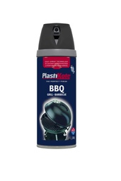 [004986] T & S BBQ Grill Spray 400ml