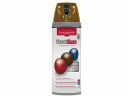 [004657] T & S Gloss Chestnut Brown 400ml